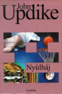 John Updike - Nylhj