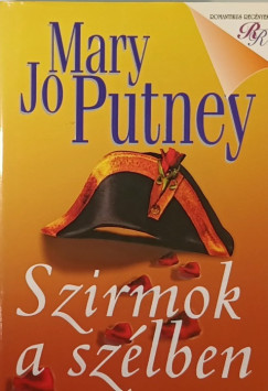 Mary Jo Putney - Szirmok a szlben