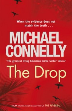 Michael Connelly - The Drop