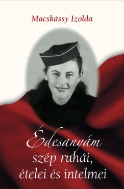 Macskssy Izolda - desanym szp ruhi, telei s intelmei