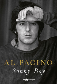 Al Pacino - Sonny Boy