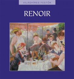 Hajnal Gabriella   (Szerk.) - Renoir