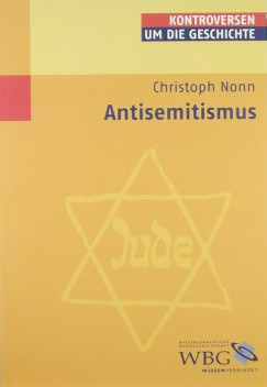 Christoph Nonn - Antisemitismus