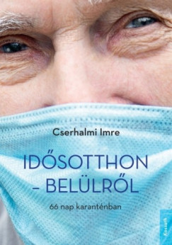 Cserhalmi Imre - Idsotthon bellrl