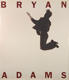 Bryan Adams