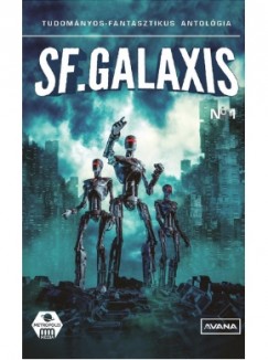 SF Galaxis