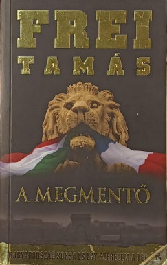 Frei Tams - A megment