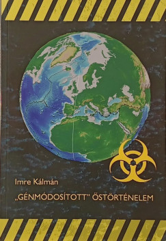 Imre Klmn - "Gnmdostott" strtnelem
