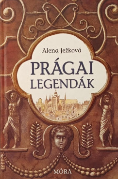 Alena Jezkov - Prgai legendk