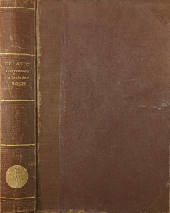 Commentaire sur la régle de Saint Benoit