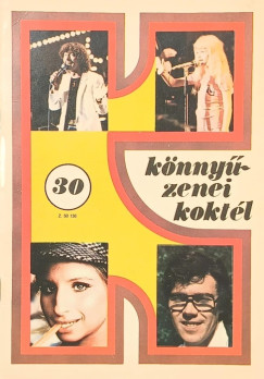 K�nny�zenei kokt�l 30.