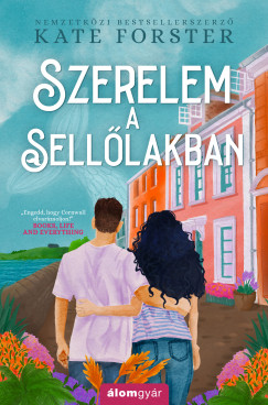 Kate Forster - Szerelem a Sell�lakban