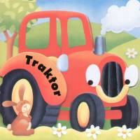 Janet Allison Brown - Traktor