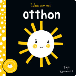 Yayo Kawamura - Babaszemmel - Otthon