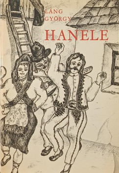 L�ng Gy�rgy - Hanele