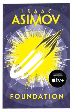 Isaac Asimov - Foundation