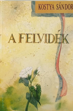 Kostya Sándor - A Felvidék