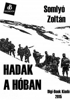 Somlyó Zoltán - Hadak a hóban
