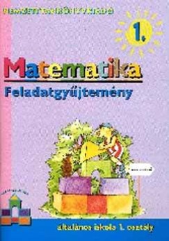 Debnrik Gzn - Dr. Trk Tams - Matematika 1.