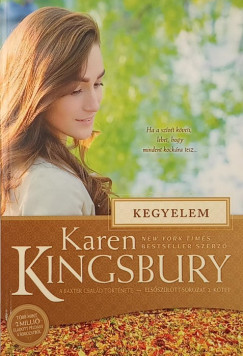 Karen Kingsbury - Kegyelem