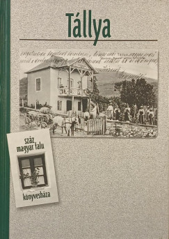 Takács Péter - Tállya