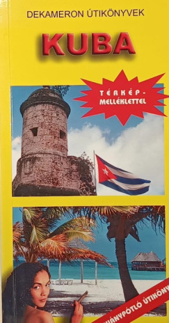 Monos J�nos - Kuba