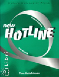 R. T. Hutchings - New Hotline - Intermediate
