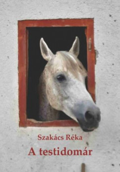 Szak�cs R�ka - A testidom�r