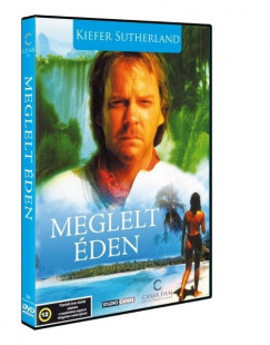 Meglelt den - DVD