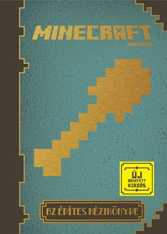 Minecraft - Az pts kziknyve