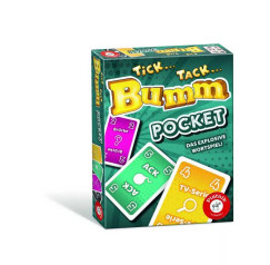 Tick Tack Bumm Pocket