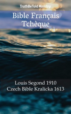 Louis S Truthbetold Ministry Joern Andre Halseth - Bible Franais Tcheque
