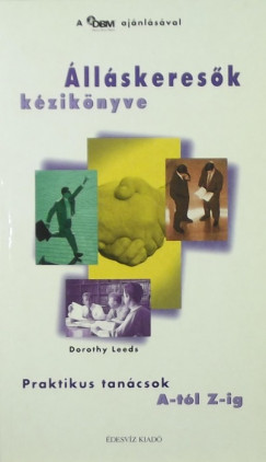 Dorothy Leeds - llskeresk kziknyve