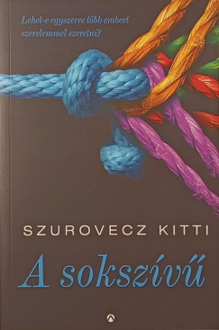 Szurovecz Kitti - A sokszv