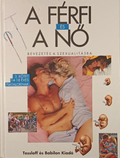 Gilbert Tordjman - A f�rfi �s a n� 3.