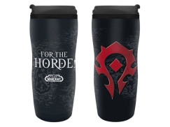 World of Warcraft- Horda mint�s utaz� b�gre