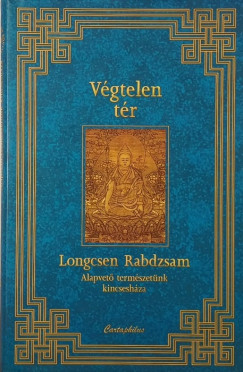 Longcsen Rabdzsam - Végtelen tér
