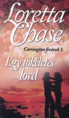 Loretta Chase - Egy tkletes lord