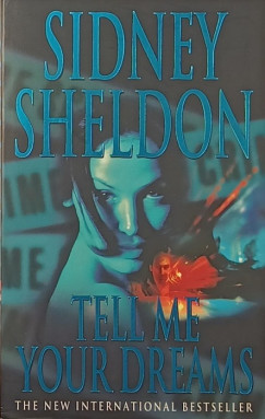 Sidney Sheldon - Tell me your dreams