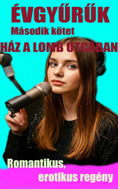 Demeter  Attila - vgyrk Msodik ktet