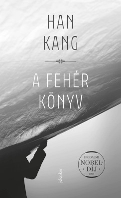 Han Kang - A fehér könyv