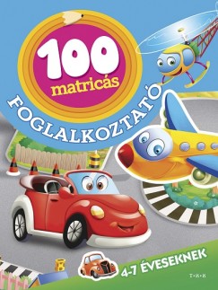 100 matrics foglalkoztat - Jrmvek