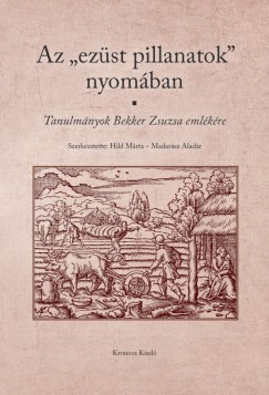 Hild Mrta   (Szerk.) - Madarsz Aladr   (Szerk.) - Az "ezst pillanatok" nyomban