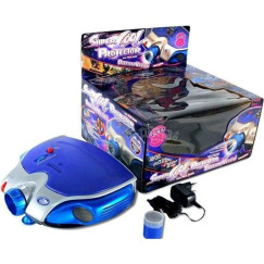 Super Cool diafilm vett