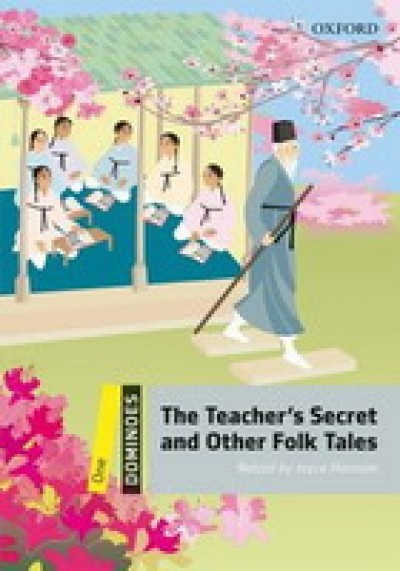 - The Teacher's Secret and Other Folk Tales