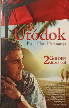Kaui Hart Hemmings - Ut�dok