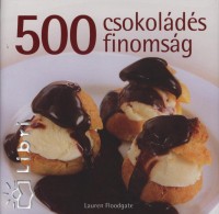 Lauren Floodgate - 500 csokolds finomsg