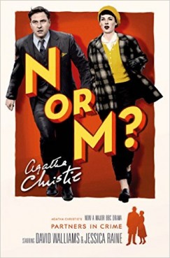 Agatha Christie - N or M