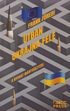 Frank F�redi - �tban Ukrajna fel�