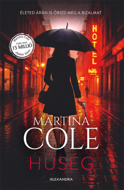 Martina Cole - Hsg